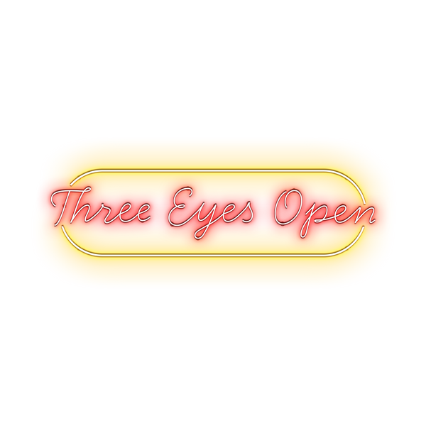 Three Eyes Open | Marketplace